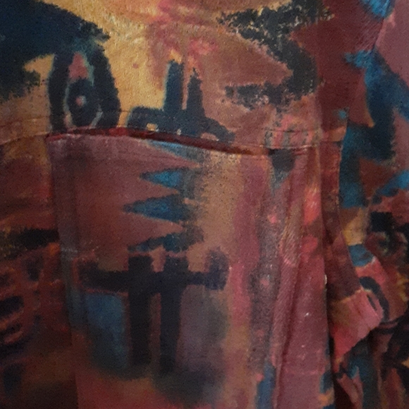 Ladies Jacket - Picture 3 of 5